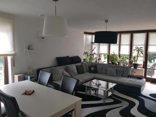 Foto - Etagenwohnung zur Miete in Ilshofen