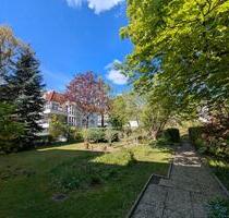 Attraktive Wohnung in Berlin Lichterfelde (Steglitz)