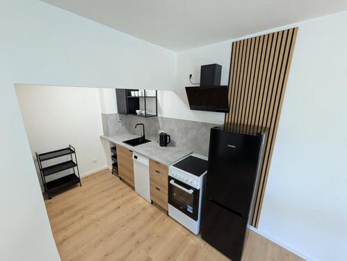 Foto - Etagenwohnung in Berlin