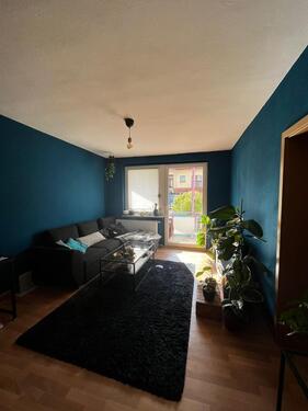 Foto - Gemütliche 2-Raum-Wohnung mit Balkon in Heilbad Heiligenstadt