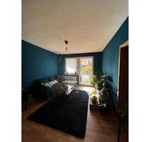 Gemütliche 2-Raum-Wohnung mit Balkon in Heilbad Heiligenstadt