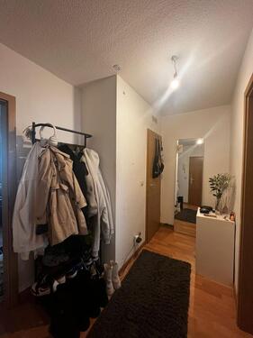 Foto - Etagenwohnung zur Miete in Heilbad Heiligenstadt