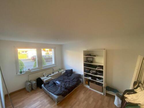 Foto - Etagenwohnung in Heilbad Heiligenstadt