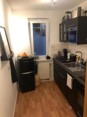 Foto - Etagenwohnung in Heilbad Heiligenstadt zur Miete