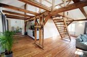 Foto - Etagenwohnung in Schönberg (Holstein)