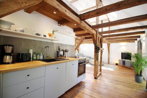 Foto - Etagenwohnung in Schönberg (Holstein) zur Miete