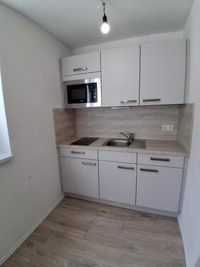 Foto - Etagenwohnung in Teuschnitz zur Miete