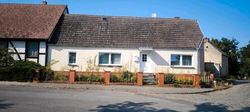Foto - Einfamilienhaus in Stendal OT Borstel