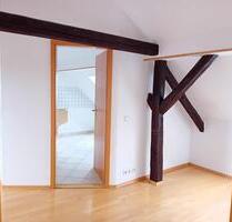 Holschdubrau - 2 Zimmerwohnung in ruhiger Wohnlage auf dem Land - Königswartha