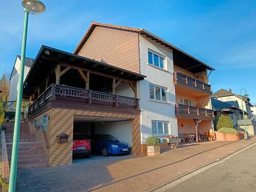 Foto - Frisch sanierte Wohnung in Thaleischweiler