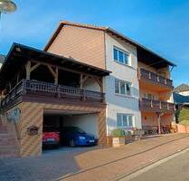 Frisch sanierte Wohnung in Thaleischweiler - Thaleischweiler-Fröschen