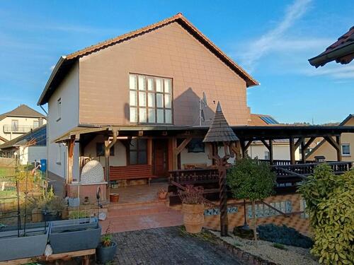 Foto - Etagenwohnung in Thaleischweiler-Fröschen