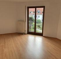 Moderne 3-Zimmer-Wohnung in Herzogenaurach mit Balkon