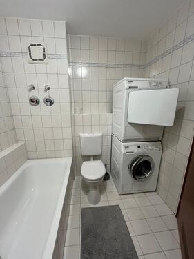 Foto - Etagenwohnung zur Miete in Herzogenaurach