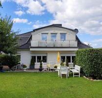 Exklusive Wohnung mit Meerblick, Kamin & Sauna - Dänischenhagen