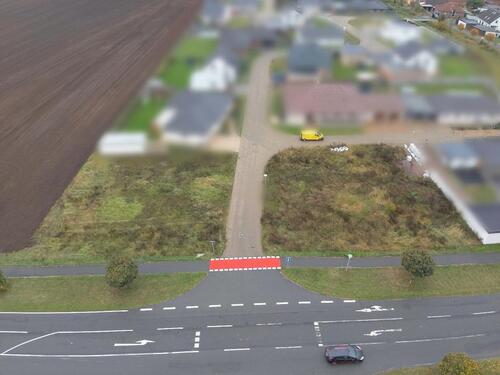 Foto - Wohn- und Gewerbefächen im Ortsteil Mieste für 55 €m²