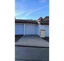 Garage mit Vorplatz Strom vorhanden - Ravensburg