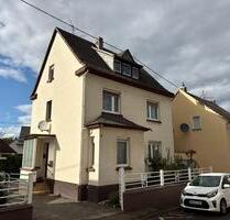 Einfamilienhaus 5-Zimmer-Einfamilienhaus mit Garten - Weißenthurm