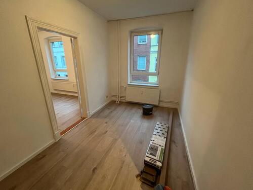 Foto - 2,5 Zi. Whg. Flensburg-Duburg Nähe Diako