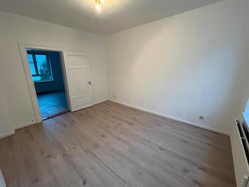 Foto - 2 Zimmer Etagenwohnung in Flensburg