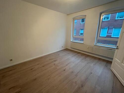 Foto - Etagenwohnung in Flensburg zur Miete