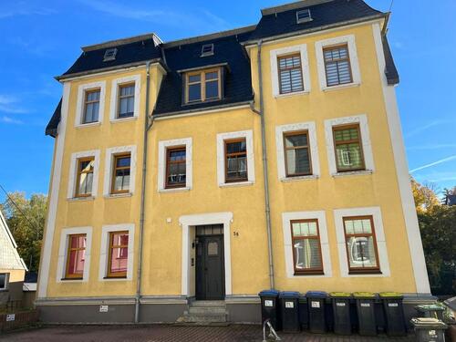 Foto - 2 Zimmer Etagenwohnung zur Miete in Lößnitz