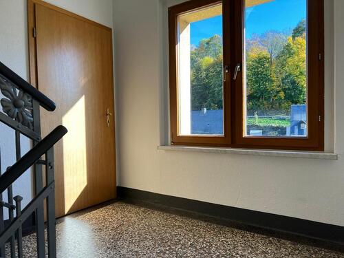 Foto - 2 Zimmer Etagenwohnung in Lößnitz