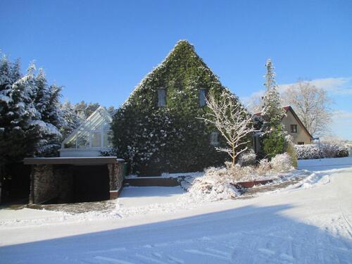 Foto - 7 Zimmer Einfamilienhaus zum Kaufen in Warin
