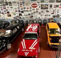 Halle Garage Unterstellplatz Werkstatt zu vermieten - Hessisch Oldendorf