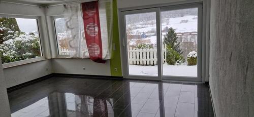 Foto - 3-Zimmer Wohnung mit EBK Terrasse Garage in Klosterreichenbach