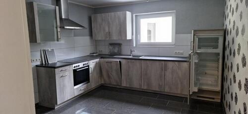 Foto - 3 Zimmer Etagenwohnung in Freudenstadt