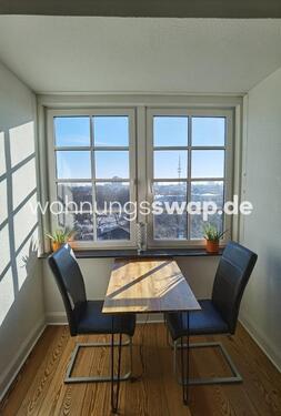 Foto - Wohnungsswap - 2 Zimmer, 65 m² - Emilienstraße, Eimsbüttel, Hamburg