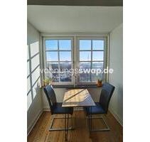 Wohnungsswap - 2 Zimmer, 65 m² - Emilienstraße, Eimsbüttel, Hamburg