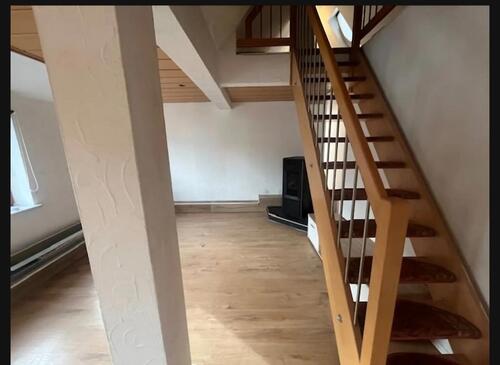 Foto - Maisonettewohnung in Sulz am Neckar zur Miete (Mühlheim)