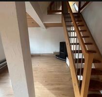 Maisonettewohnung in Sulz am Neckar zur Miete (Mühlheim)