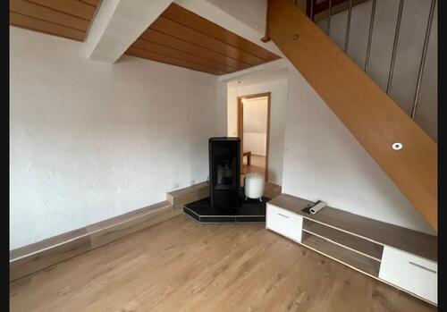 Foto - 4 Zimmer Maisonettenwohnung zur Miete in Sulz am Neckar