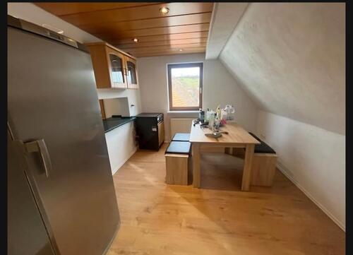 Foto - Maisonettenwohnung in Sulz am Neckar zur Miete