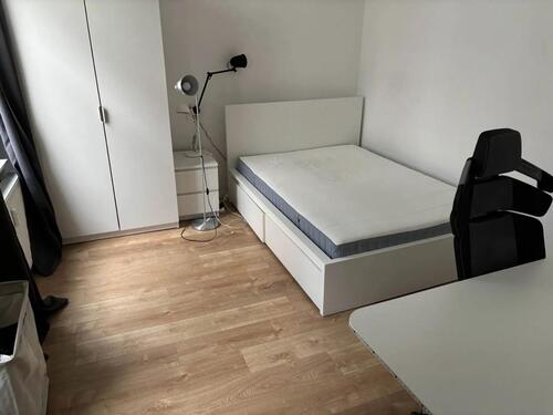 Foto - 3 Zimmer Erdgeschoßwohnung in Hannover