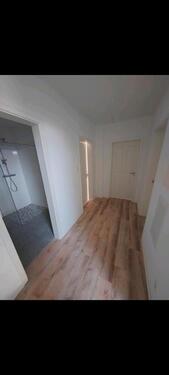 Foto - 3x Zimmer Wohnung mit Bodenheizung