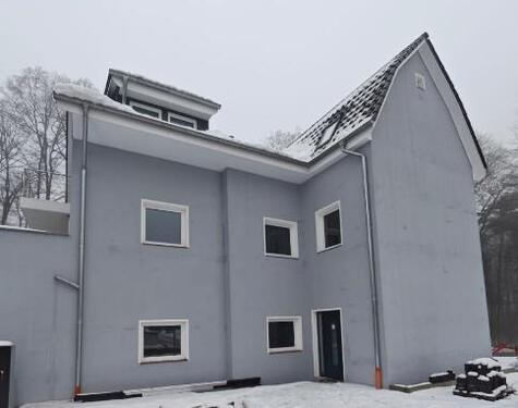 Foto - Helle Wohnungen mit Loggia und Stellplatz mit bis zu 2,5 Zimmern