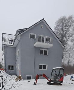 Foto - 2 Zimmer Etagenwohnung zur Miete in Mölln