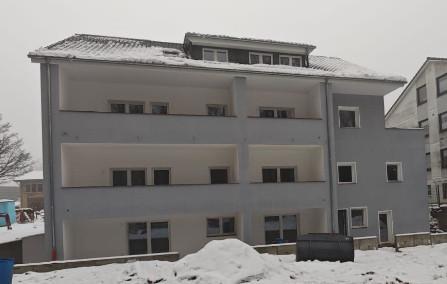 Foto - 2 Zimmer Etagenwohnung in Mölln