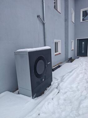 Foto - Etagenwohnung in Mölln zur Miete