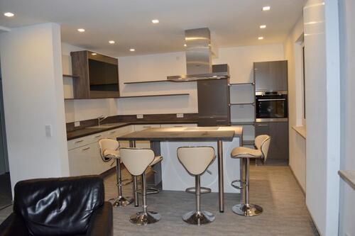 Foto - 3 Zimmer Erdgeschoßwohnung in Kelsterbach