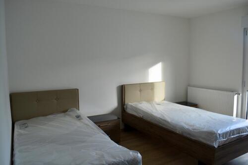 Foto - Erdgeschoßwohnung in Kelsterbach zur Miete