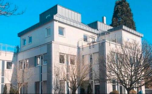 Foto - Büro-Gewerbe-Lagerfläche Großostheim