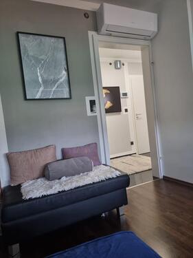 Foto - 2 Zimmer Etagenwohnung zur Miete in Nürnberg