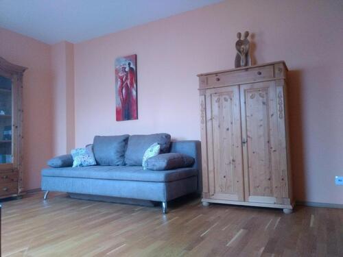 Foto - 2 Zimmer Maisonettenwohnung zum Kaufen in Cuxhaven