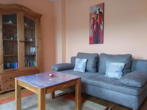 Foto - 2 Zimmer Maisonettenwohnung in Cuxhaven