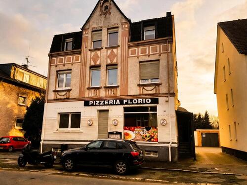 Foto - 12 Zimmer Mehrfamilienhaus, Wohnhaus zum Kaufen in Dortmund